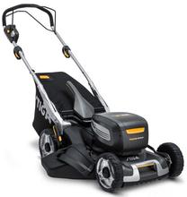 Akumuliatorinė vejapjovė savaeigė Stiga Twinclip 950 SQ AE, 48 cm