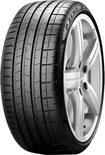 Vasarinė automobilių padanga Pirelli P Zero Sport PZ4 325/30/R21, 108-Y, XL, C, A, 72 dB