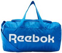 Sporta soma Reebok, zila krās., 27.5 l