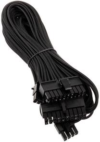Кабель be quiet! CB-6620 ATX 24pin Male, 0.61 м