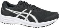 Спортивная обувь Asics Patriot, белый цв./черный цв., 42.5