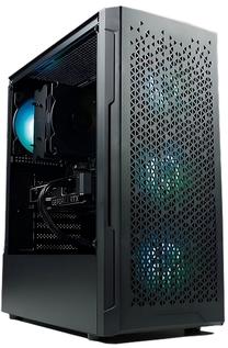 Stacionarus kompiuteris Intop Intel® Core™ i5-12400F, 2500 GB, DDR4 32 GB, SSD+HDD 500 GB 2 TB, Nvidia GeForce GTX 1650 4 GB GDDR5 RM34869NS