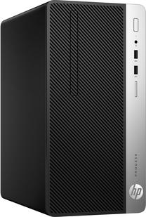 Stacionarus kompiuteris HP Intel® Core™ i5-7500 Processor (6 MB Cache), DDR4 8 GB 256 GB, Intel HD Graphics 630 Dynamic, Windows 10