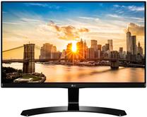 Monitorius LG 27MP68HM-P, IPS, 60 Hz, 27"