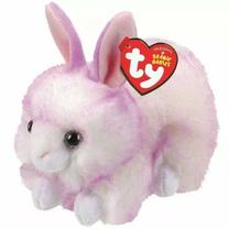 Mīkstā rotaļlieta TY Beanie Babies Ryley, rozā krās., 15 cm