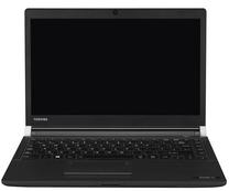 Sülearvuti Toshiba Portege A30-C-1CW PT363E-0VY054PL, Intel® Core™ i5-6200U, 8 GB, 256 GB, 13.3 ", Intel HD, must v., EN, Windows
