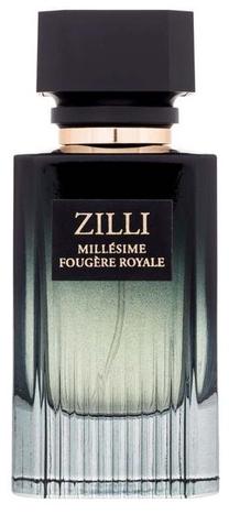 Kvapusis vanduo Zilli Millesime Fougere Royale, 100 ml