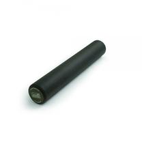Treniruočių volelis Sissel Pilates Roller Pro, 90 cm, pilka sp.