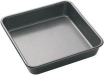 Kepimo forma Masterclass GB40KCMCHB13, pilka sp., 23 cm x 23 cm