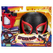 Rinkinys Hasbro Spiderman F3733, balta sp./juoda sp./raudona sp.