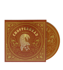 Matu pomāde Chopperhead Matte, 100 g