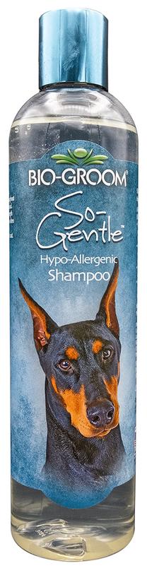 Šampūns suņiem Bio-Groom So-Gentle 25012, 355 ml