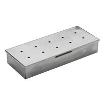 Rūkymo dėžutė Char-Broil, 23.4 cm x 9.5 cm x 4 cm