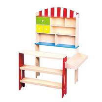 Žaislinės parduotuvės rinkinys L40030
