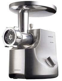 Prekė su pažeista pakuote. Elektrinė mėsmalė Kenwood SDA MG700, 700 W