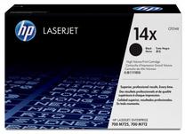 Тонер HP, черный цв.