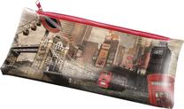 Pinal Panta Plast 0410-0068-34, 21.5 cm x 11.5 cm, mitmevärviline