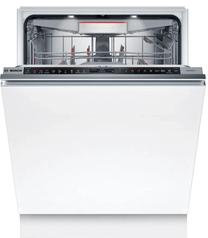Įmontuojama indaplovė Bosch 8 serija SMD8TCX04E, balta sp.