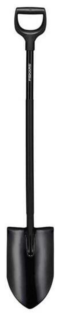 Kastuvas Fiskars Ergonomic Pro 1066707, 130.5 cm, 35.5 cm x 20.5 cm