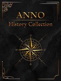 PC mäng Ubisoft ANNO History Collection, inglise