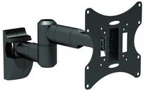 Кронштейн для телевизора Reflecta Flexo 40-300B, 23-42″, 30 кг