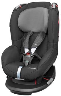 Automobilinė kėdutė Maxi-Cosi Tobi, juoda sp./šviesiai pilka sp., 9 - 18 kg