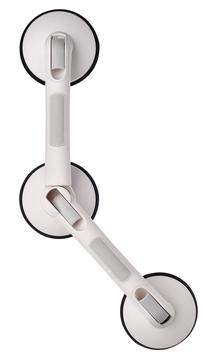 Käepide Ridder, 60 cm, valge v.