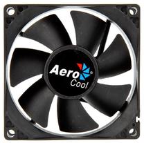 Oro aušintuvas korpusui AeroCool Fan EN51325 Black