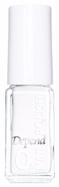 Nagu laka Depend, 5 ml