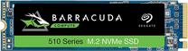 Kõvaketas (SSD) Seagate BarraCuda 510 SSD M.2 250GB, M.2, 250 GB