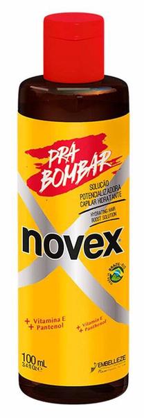 Matu losjons Novex Hair Pra Bombar, 100 ml