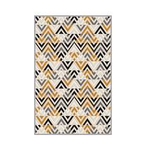 Kilimas Conceptum Hypnose EEXFAB879, įvairių spalvų, 220 cm x 140 cm
