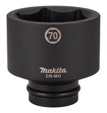 Smūginė galvutė Makita E-24670, 96 mm, 1", Ø70 mm