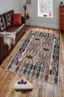 Kiliminis takas Conceptum Hypnose Hmnt809, įvairių spalvų, 300 cm x 80 cm