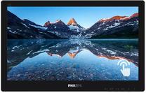 Monitorius Philips 162B9TN, 15.6", 4 ms