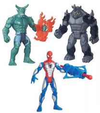 Фигурка-игрушка Hasbro Avengers
