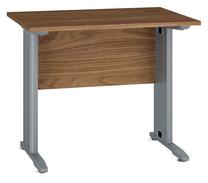 Rakstāmgalds ML Meble Optimal 16, 92 cm x 68 cm, 76 cm, valriekstu krās.