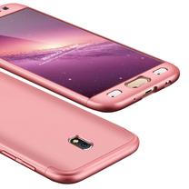 Чехол для телефона Hurtel, розовый цв., Samsung