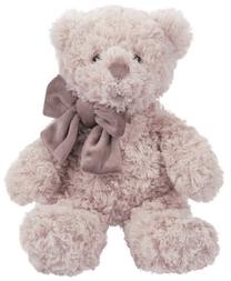 Pliušinis žaislas Beppe 12865, rožinė sp., 26 cm
