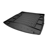 Automobilio kilimėlis, bagažinės Frogum ProLine 3D 09-TM402799, Alfa Romeo Stelvio 2016-