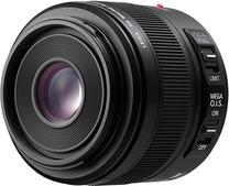 Objektyvas Panasonic Leica 45mm f/2.8 DG Macro-Elmarit ASPH Mega O.I.S