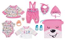 Одежда для кукол Zapf Creation Baby born