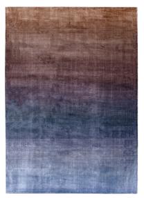 Ковер Carpet Decor Sunset, синий цв./oранжевый цв./розовый цв., 300 см x 200 см