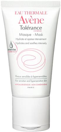 Маска для лица Avene Tolerance Extreme, 50 мл