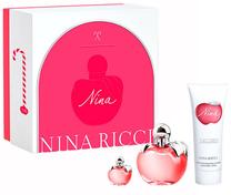 Dāvanu komplekts sievietēm Nina Ricci Nina