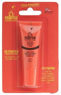 Lūpų balzamas Dr. Paw Paw, 10 ml