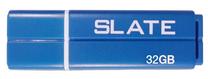 USB atmintinė Patriot Slate, 32 GB