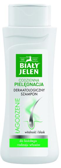 Šampūns Pollena Soothing, 300 ml
