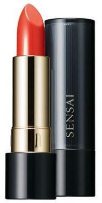 Lūpų dažai Sensai Rouge Vibrant, 3 ml, ususakura sp., 01 sangoiro