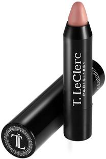 Губная помада T. LeClerc Matte Clic Pen, beige matt